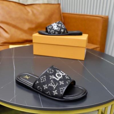 wholesale quality men's louis vuitton shoes model no. 843